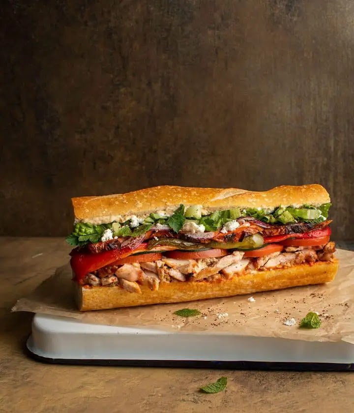 Sandwicherie O Pressé · Photos 8